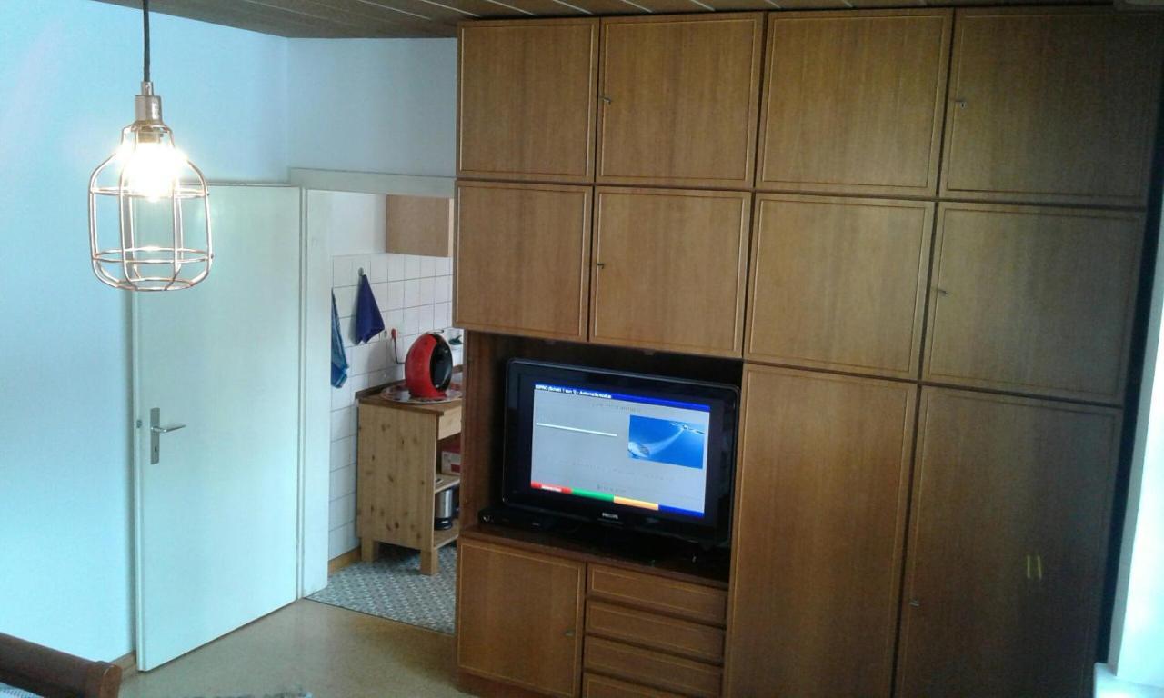 شقة Chez Nous بفرونتن الغرفة الصورة